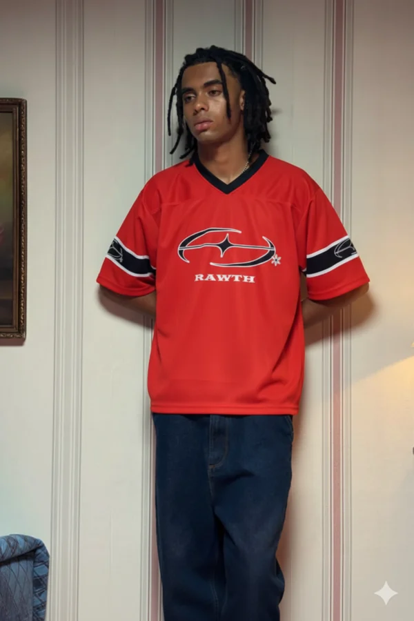 American Football Shirt