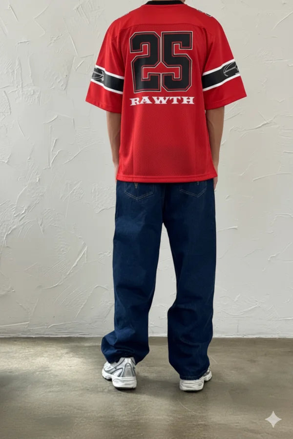 American Football Shirt