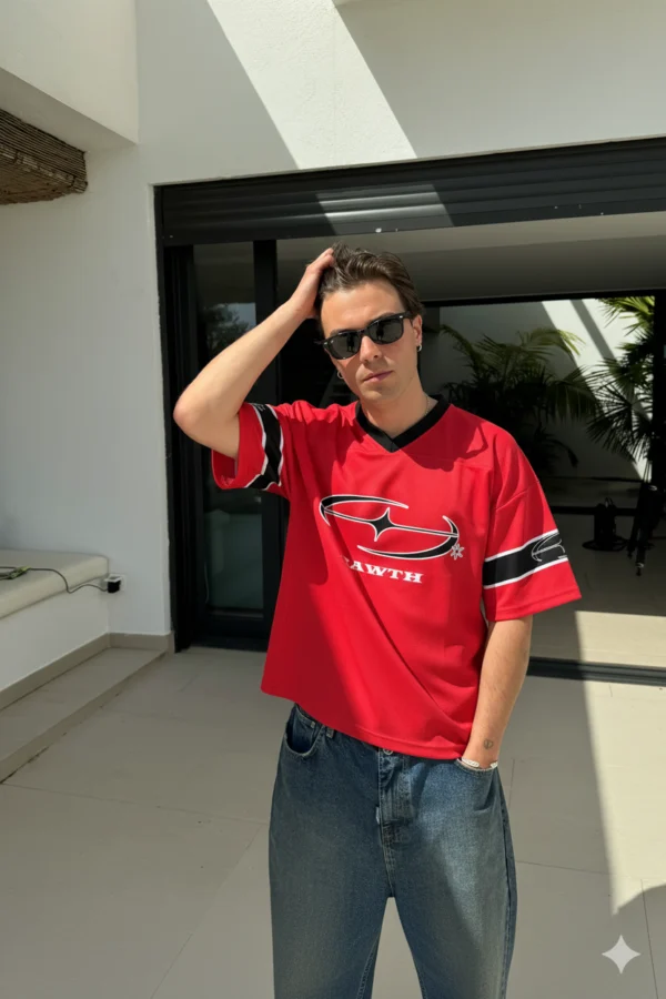 American Football Shirt