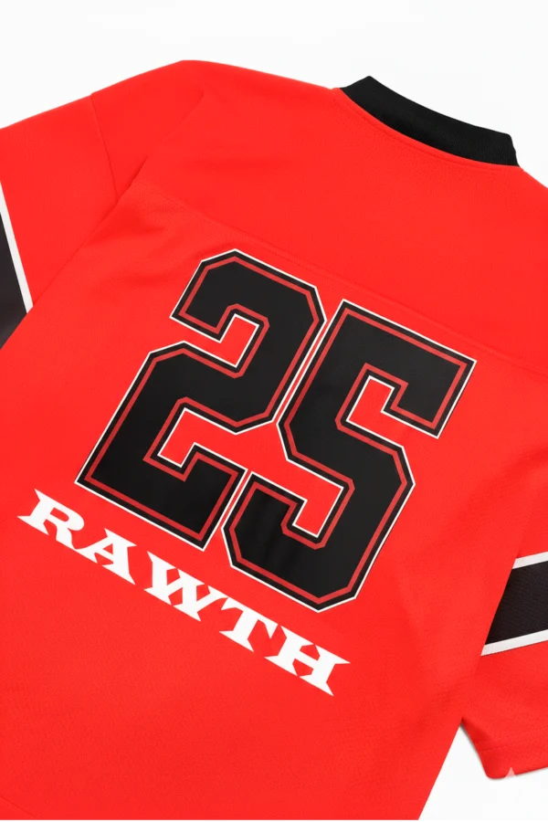 American Football Shirt