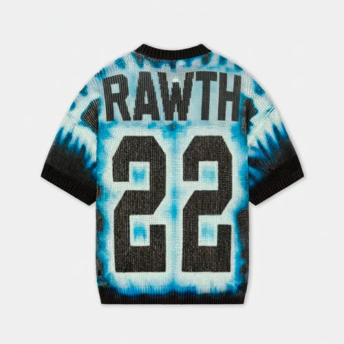 22 Tie Dye Tee