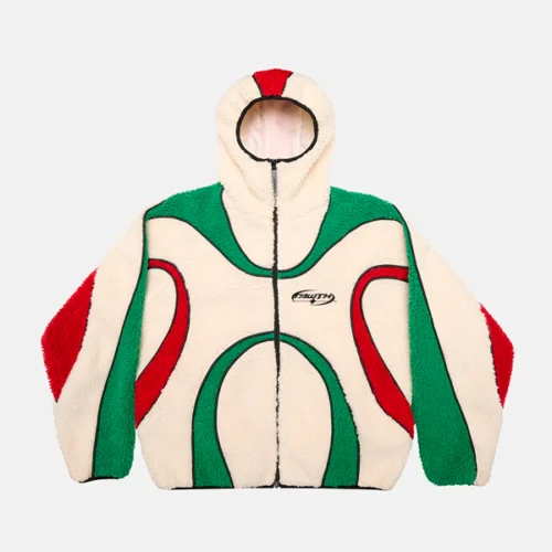 Take Off Fleece Italy