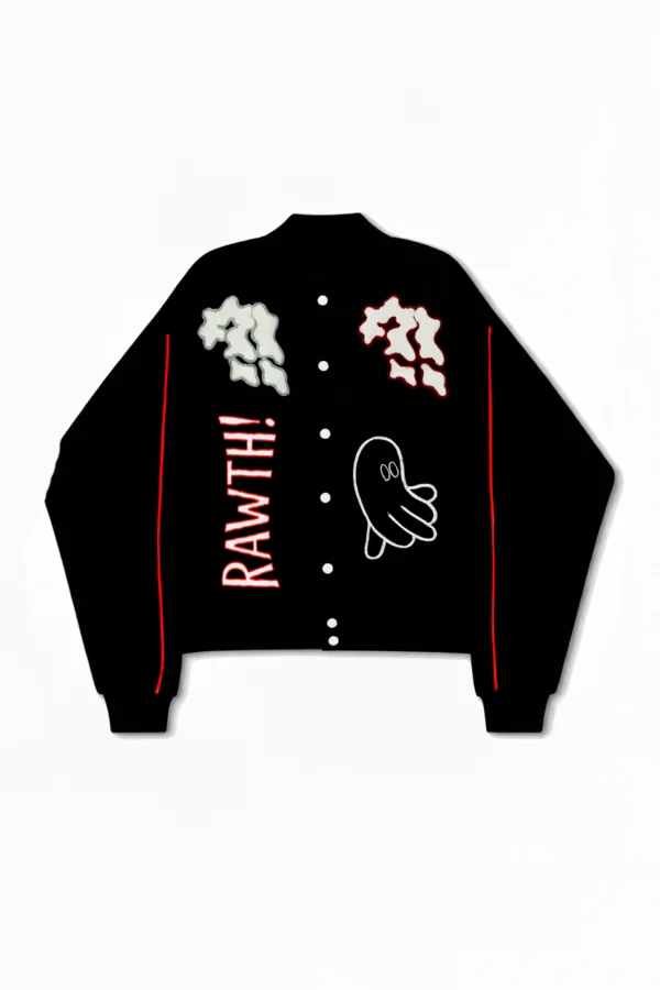 RWTH Varsity Bomber