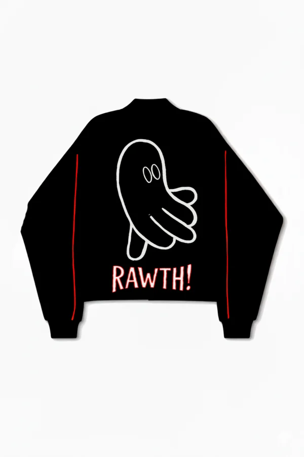 RWTH Varsity Bomber