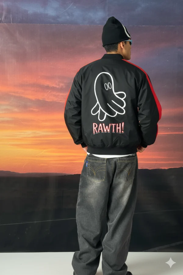 RWTH Varsity Bomber