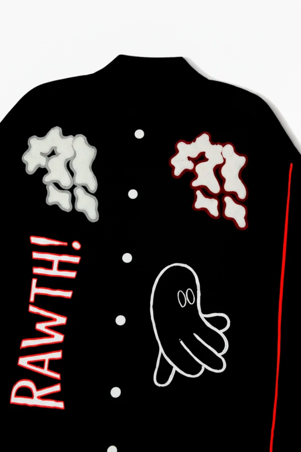 RWTH Varsity Bomber