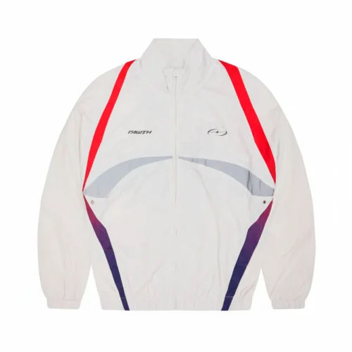 Gradient Litework Jacket