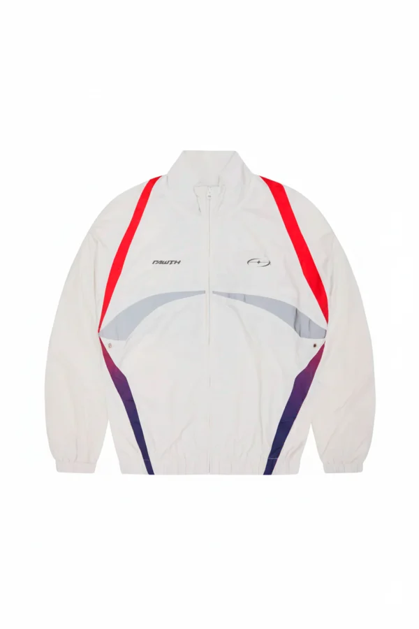 CHAQUETA6-DELANTE Gradient Litework Jacket