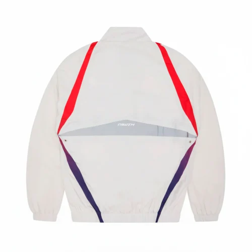 Gradient Litework Jacket