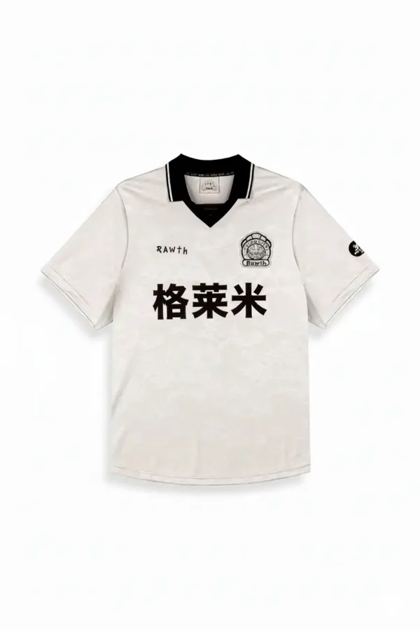 CAMISA11-DELANTE Football Sampans Shirt