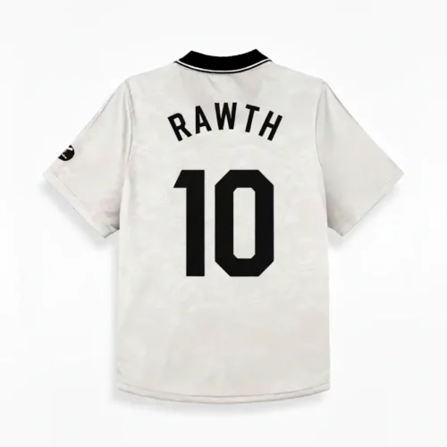 Football Sampans Shirt