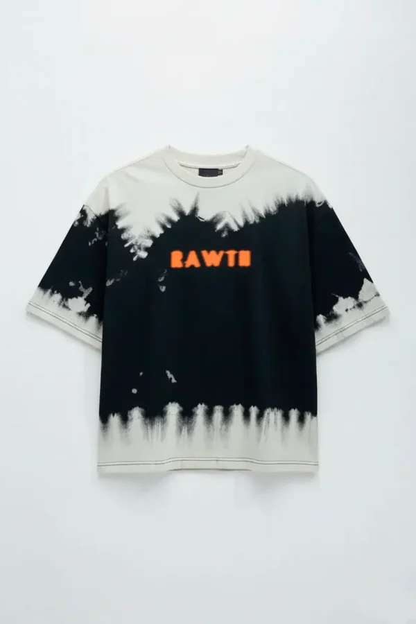 Blurred Edition Fleece