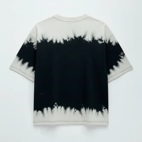 Blurred Edition Fleece