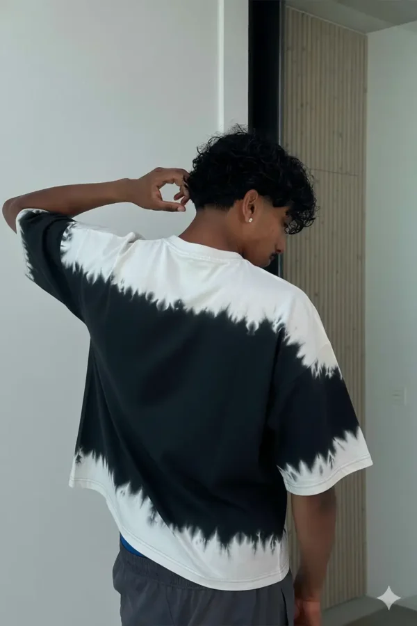 Blurred Edition Fleece