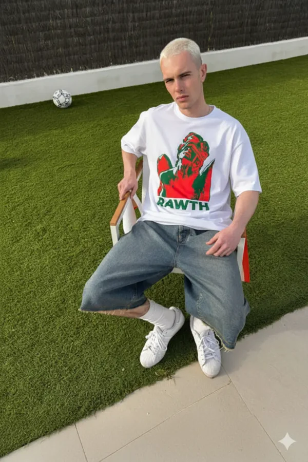 Blindfold Classic T-Shirt