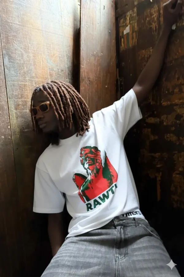 Blindfold Classic T-Shirt