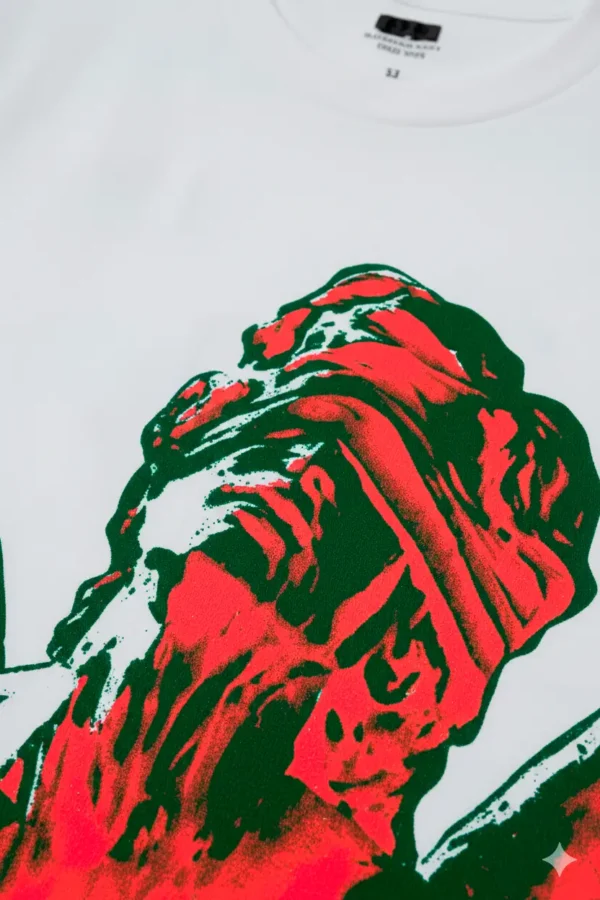 Blindfold Classic T-Shirt