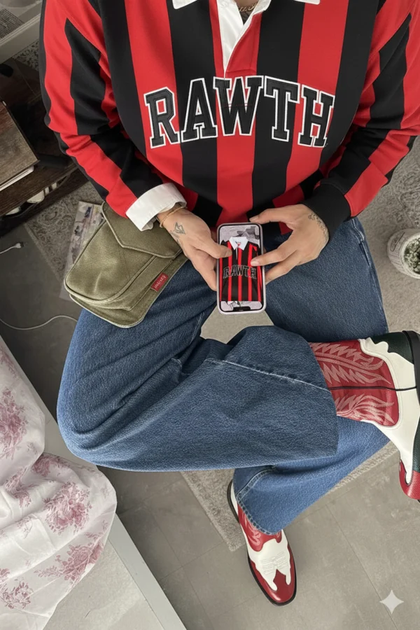 Milan Shirt