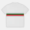 Italian White Shirt
