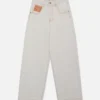 PANTALON1-DELANTE 7Pocket Ecru Pants