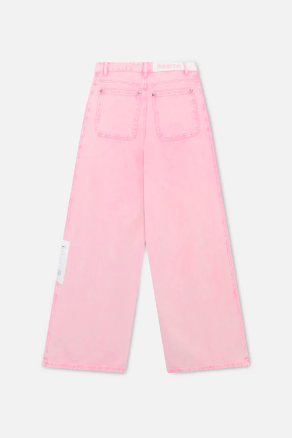 PANTALON2-DETRAS Tech Pink Denim