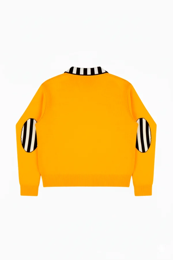 RWTH Rugby Knit Polo