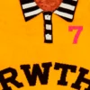 RWTH Rugby Knit Polo
