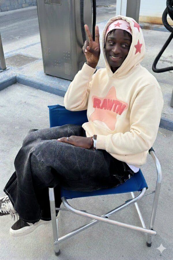 SUDADERA10-MODELO2 Aelfric Eden Star