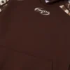 Sforzo Cow Hoodie