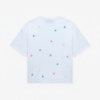 Crayon Tee White