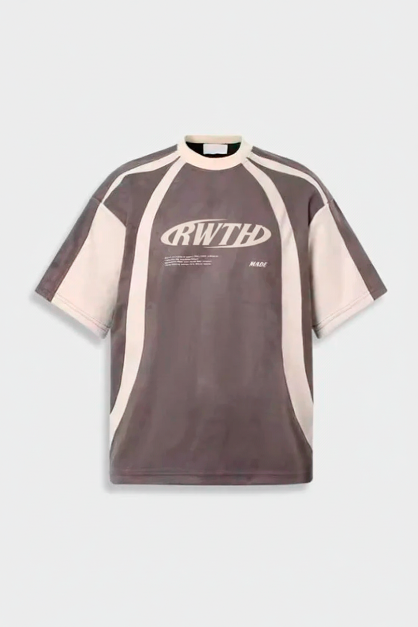 RAWTH Suede Tee
