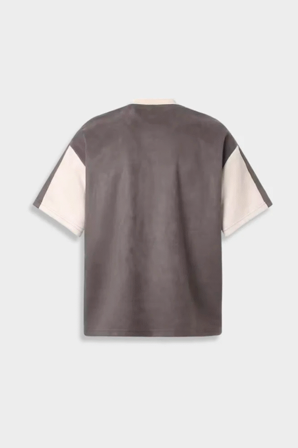 RAWTH Suede Tee