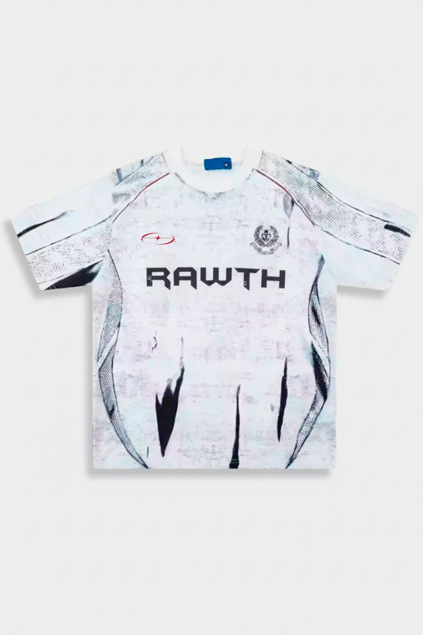 Graystar Football Tee