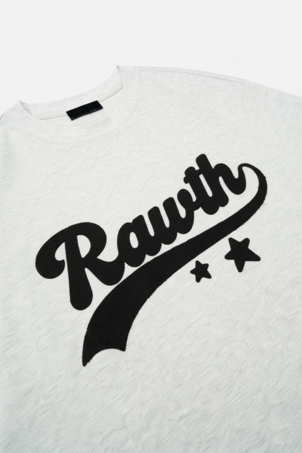 RAWTH Vintage Star