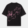 Tiger Black T-Shirt