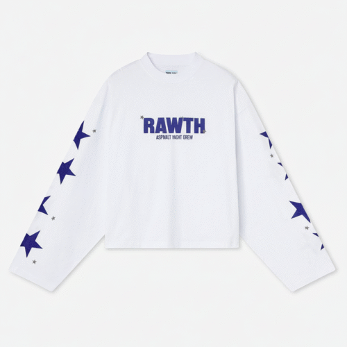 CAMISA30-DELANTE All Star LS Tee