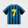 Stripe 7 Football Jersey