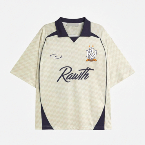 Team Rawth Tee Cream