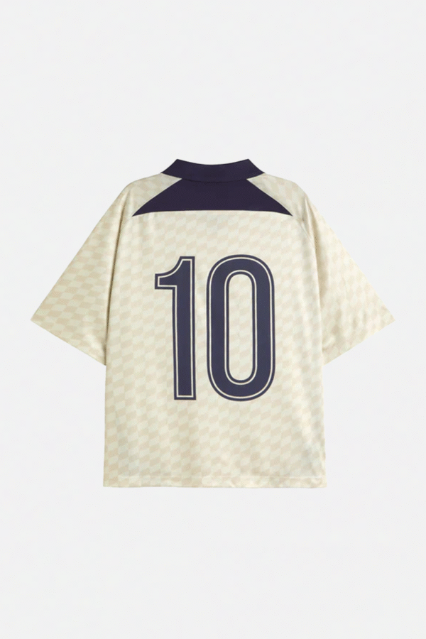 Team Rawth Tee Cream