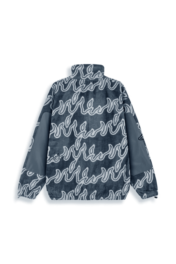 Polar Voodoo Child Blue