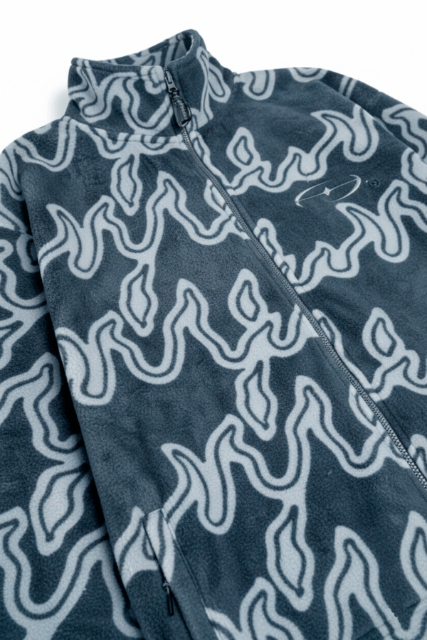 Polar Voodoo Child Blue