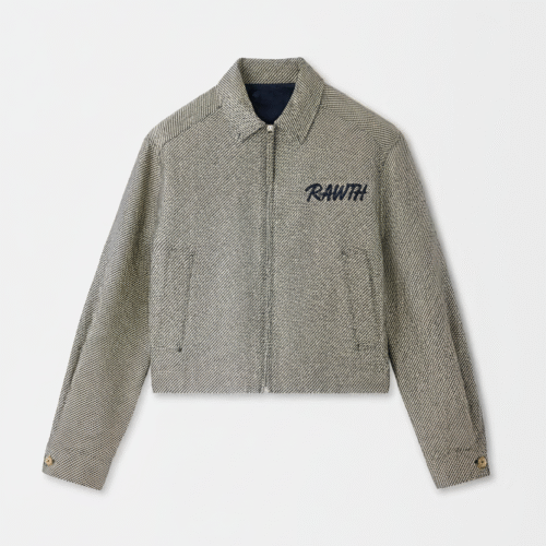 Canevas de-Nîmes de denim