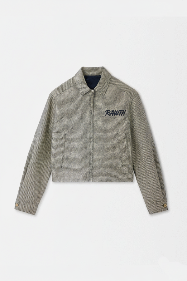 Canevas de-Nîmes de denim