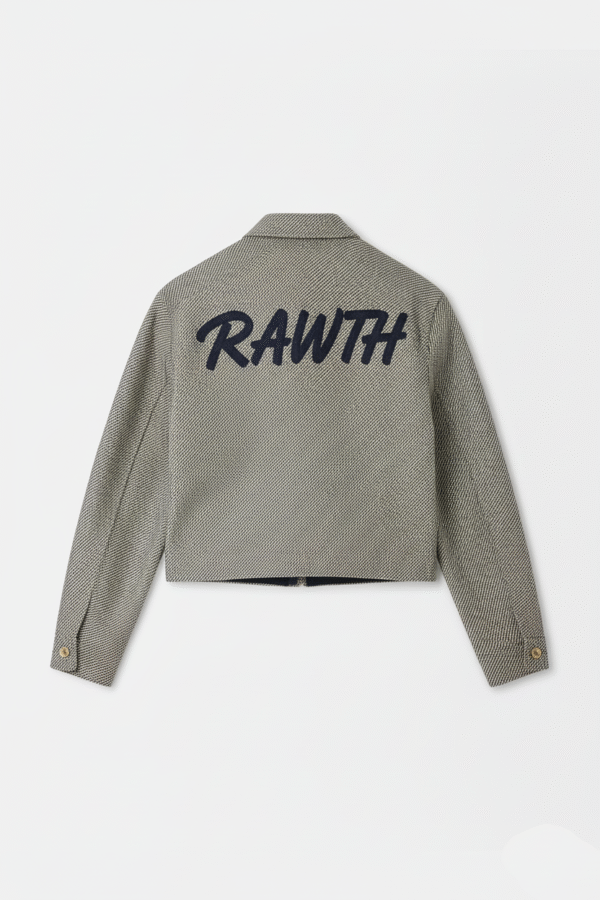 Canevas de-Nîmes de denim