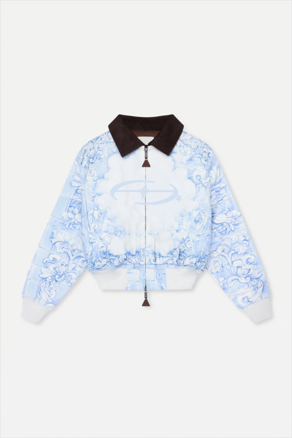 Oporto Bomber Jacket