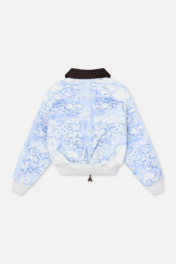 Oporto Bomber Jacket