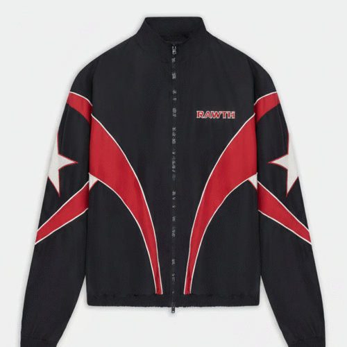 RAWTH Sport Windbreaker