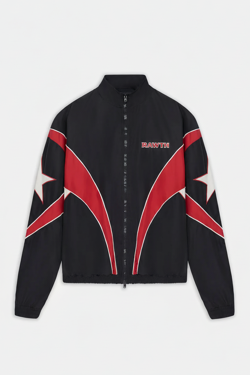 RAWTH Sport Windbreaker