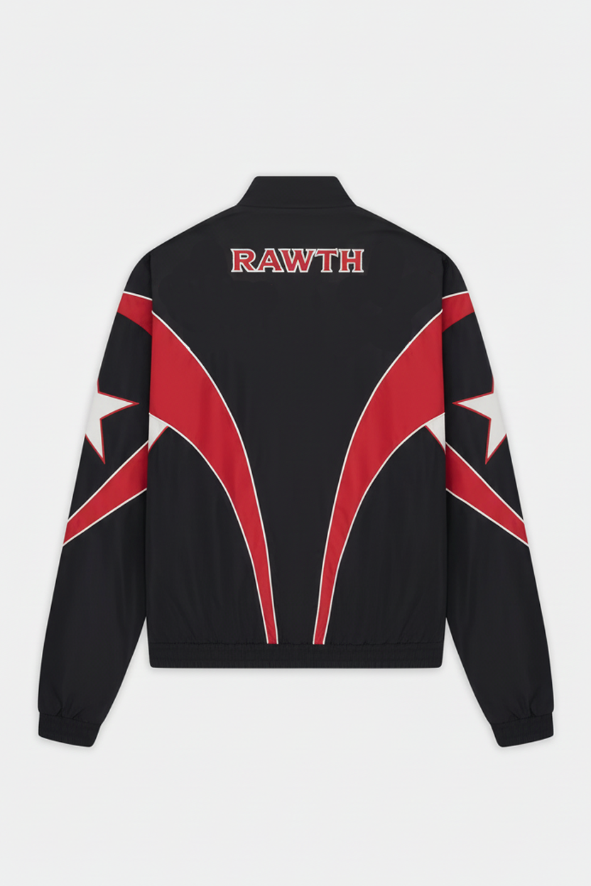RAWTH Sport Windbreaker