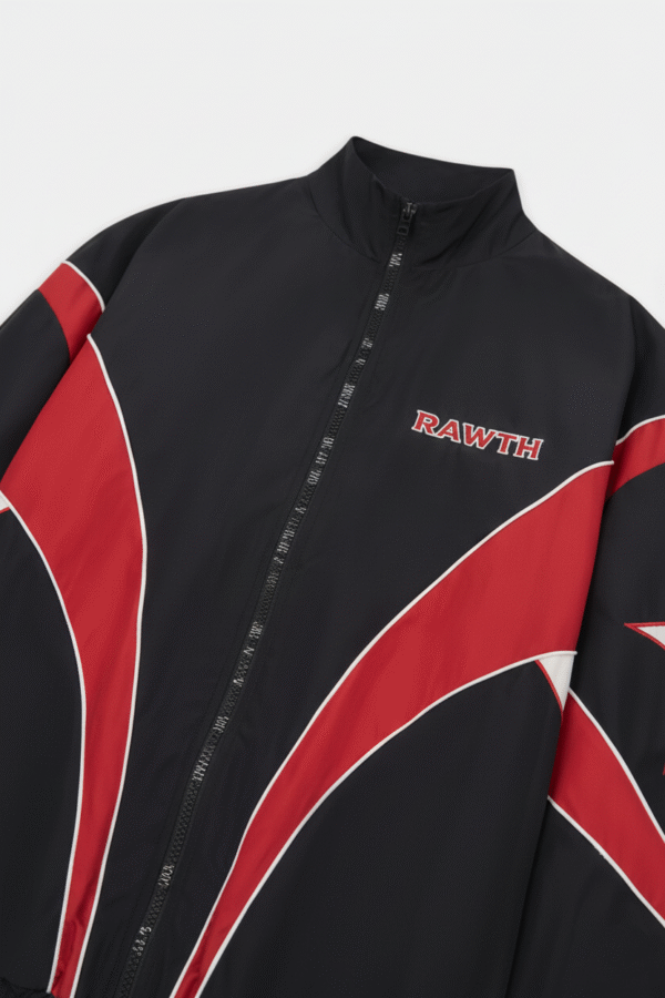 RAWTH Sport Windbreaker